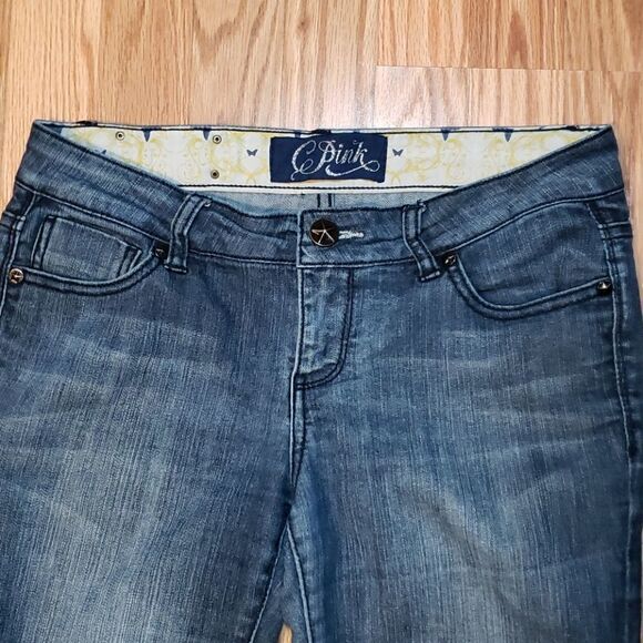 Celebrity Pink, Jeans C Pink - Picture 2 of 6